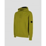Diagonal Raised Fleece Pullover Hoodie 12CMSS023A005086W698